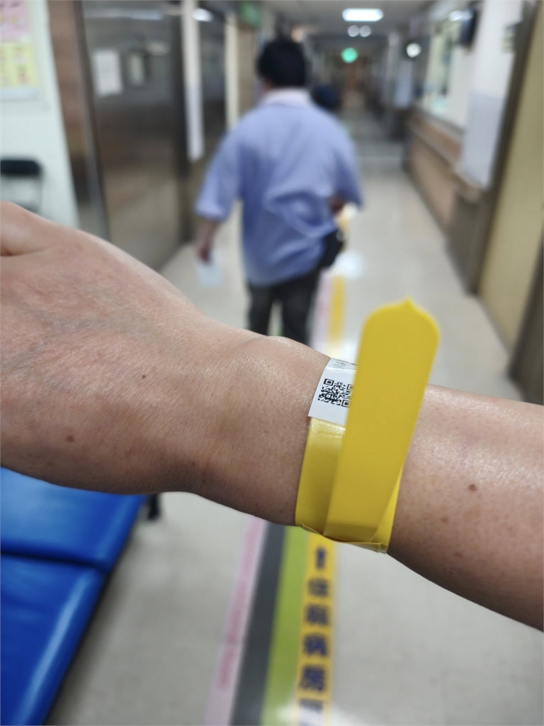 才開刀9個月!56歲486先生突衝三總「掛急診」最新病況曝光