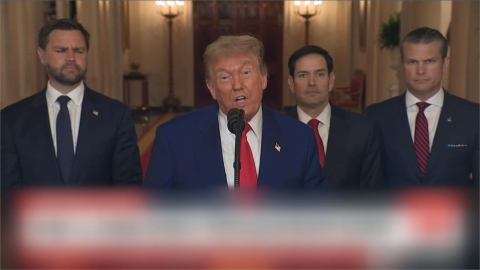 放話「川不會打伊」　否則直播切生殖器　投資專家GG了