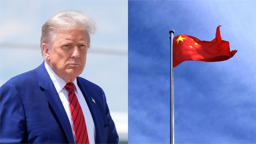 美軍轟伊朗三處核設施!財經網美秒揭美國戰略:不會等到2027中共侵台 美軍轟伊朗三處核設施!財經網美秒揭美國戰略:不會等到2027中共侵台
