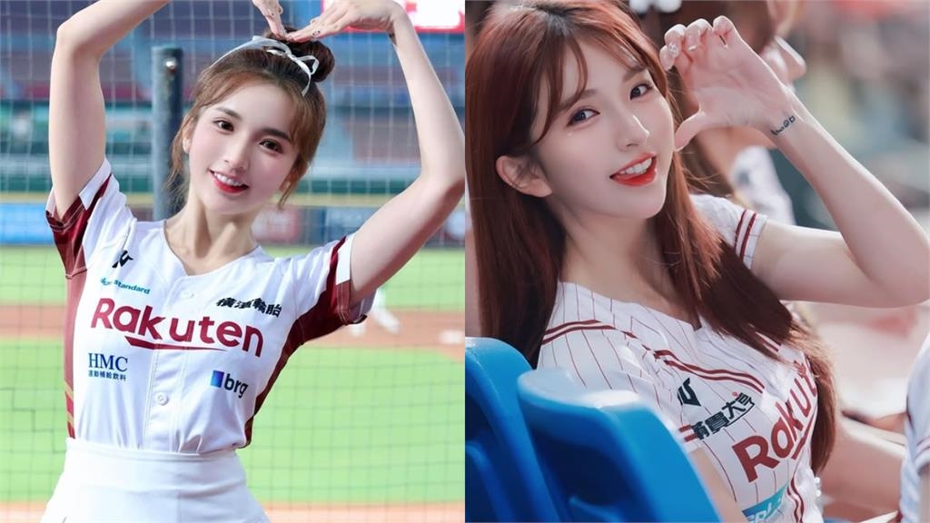 Dora持續「清空」7月班表！同樣不見河智媛⋯網憂不對勁　球團回應了