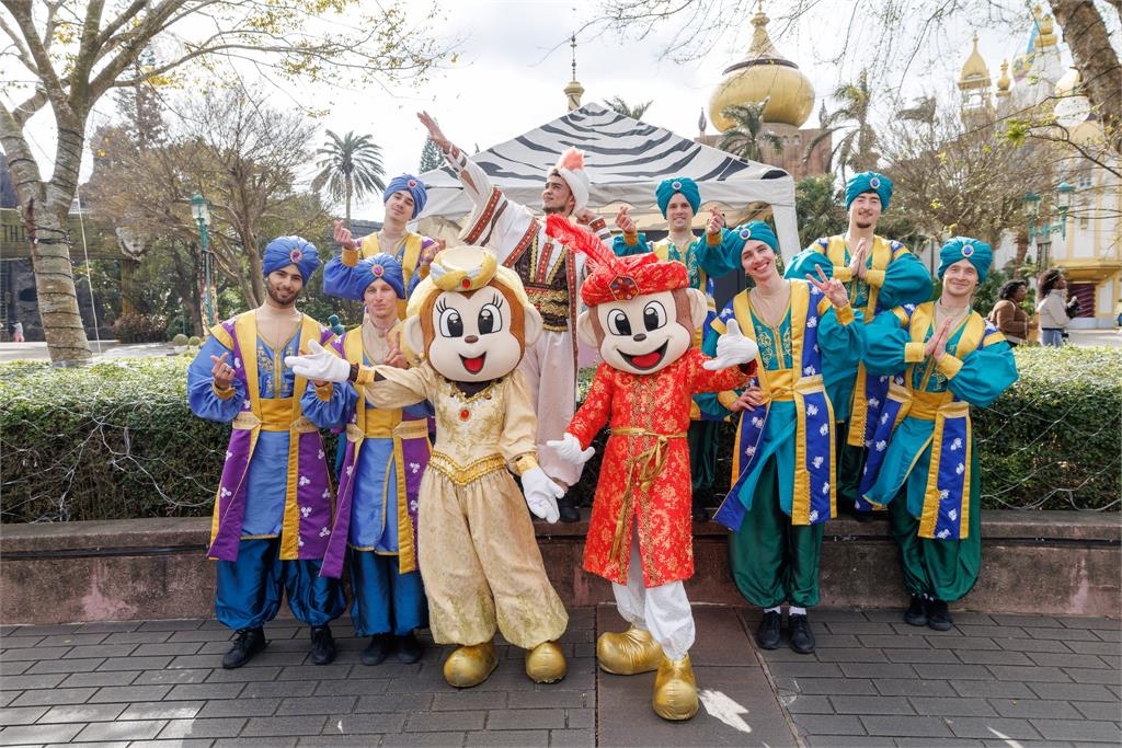 六福村新票價「1家4口飆6000元↑」!網抓「樂園3問題」搖頭:不會去了