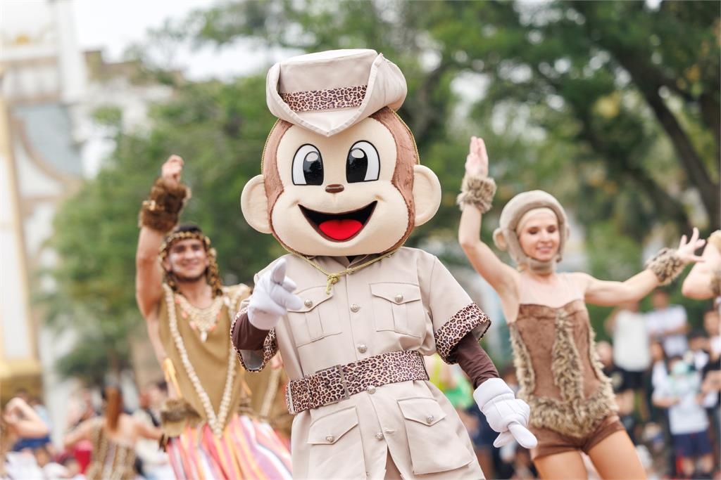 六福村新票價「1家4口飆6000元↑」!網抓「樂園3問題」搖頭:不會去了