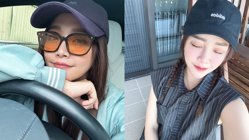 證實未懷孕！ 賴慧如工作狂上身 一日「爆肝行程」全揭開：出道以來最炸裂