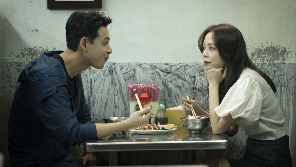 孫淑媚勾鮮肉談情！ 對象竟是劉品言帥尪 連晨翔放閃老婆喊：擁有少女心