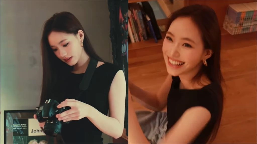 小S二女兒Lily「SSR微笑神顏」曝光!網見「1角度」驚呆:以為是舒淇