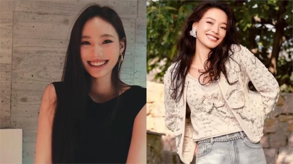 小S二女兒Lily「SSR微笑神顏」曝光!網見「1角度」驚呆:以為是舒淇