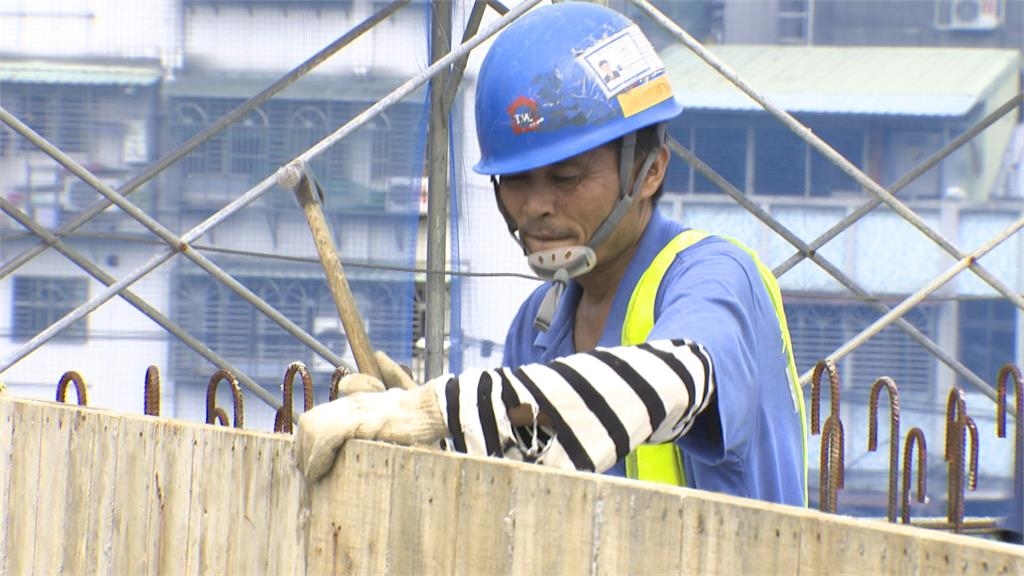 夏季高溫恐釀熱危害！　勞動部「推四政策、修六指引」