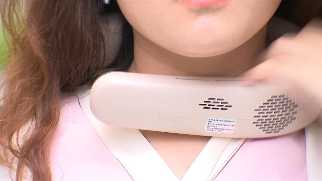 消暑新風潮！新涼感風扇夯 賣場.電商設專區祭優惠