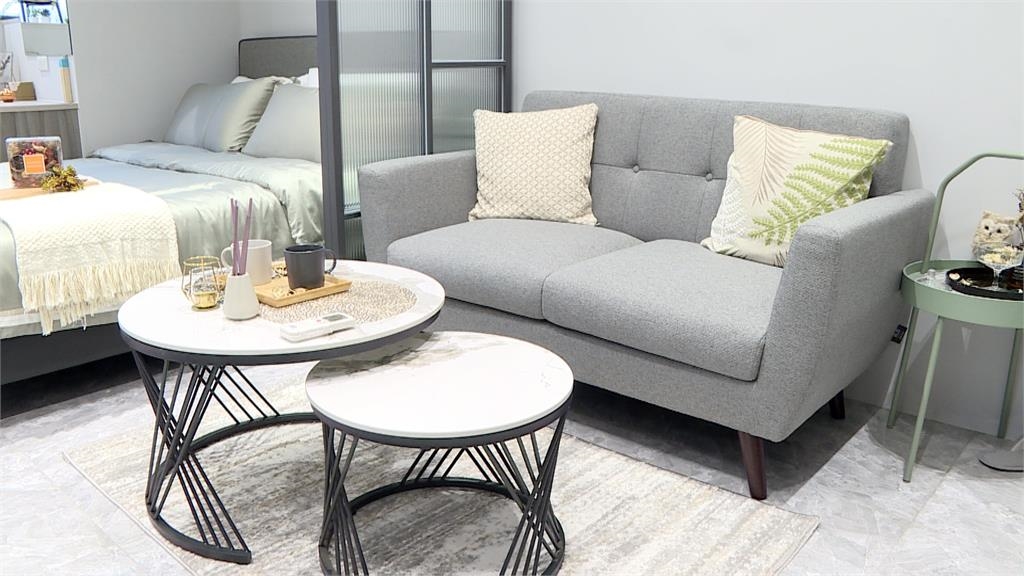 新青安助攻！台南、高雄35歲以下購屋比例飆高