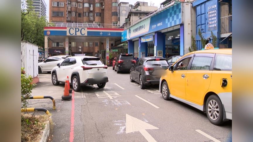 伊朗嗆封鎖荷姆茲海峽「油價恐大漲」　政院出手了