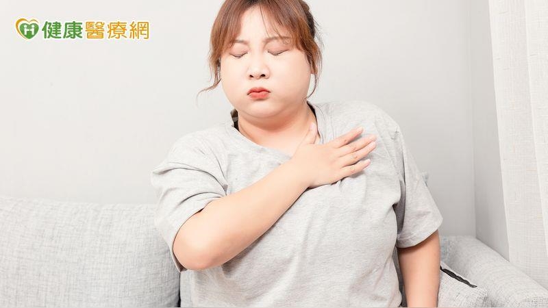 心房顫動合併心衰竭！　45歲女靠「電燒」穩定心律、重拾日常生活