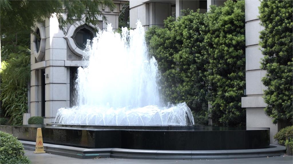 認賠250萬殺出? 陳幸妤台中七期豪宅8500萬脫手