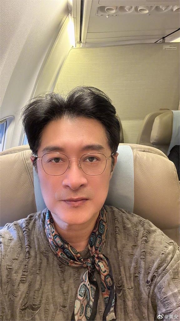 台灣小吃攤阿北「竟是黃安」!定居中國爆「病危、破產」回台原因曝光了