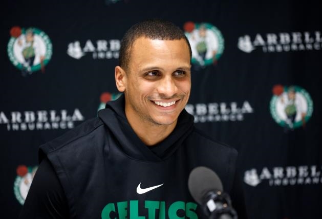 NBA/雷霆主帥奪NBA執教首冠!40歲就奪冠排名歷史第7