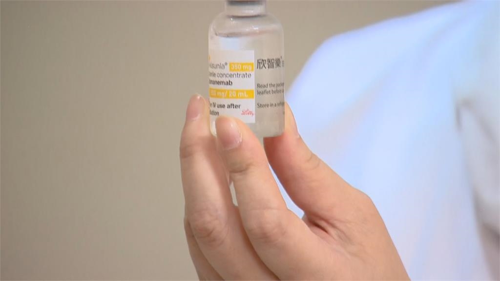 失智症新藥來了！年底是否納健保成焦點　邱泰源「這樣說」