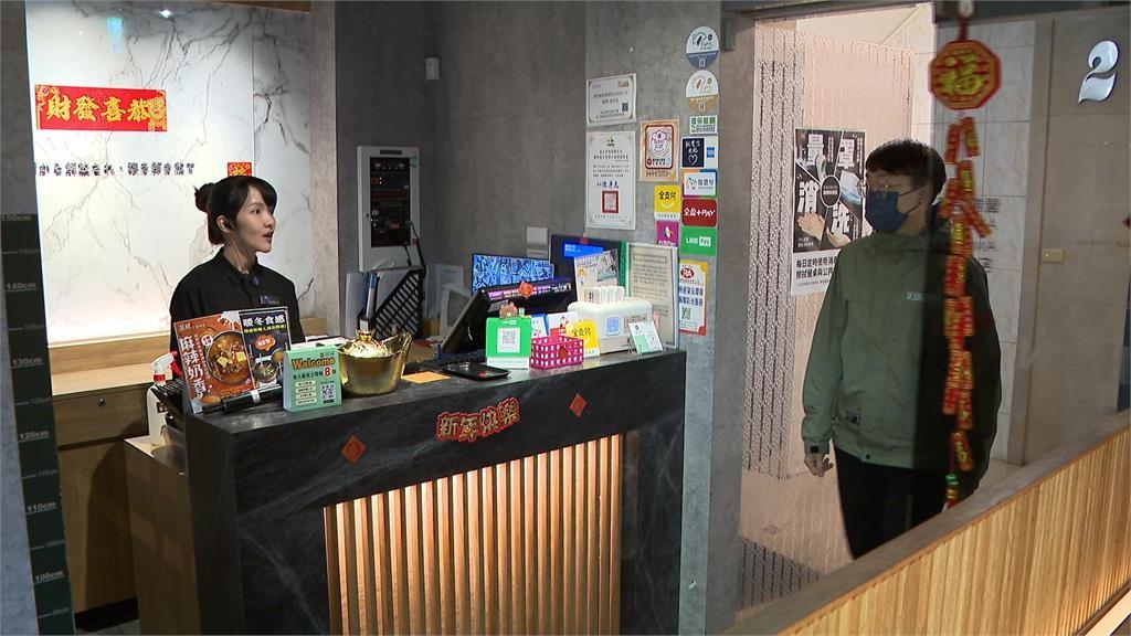 失業率創25年新低　缺工潮難解！　求職取向轉變　15%畢業生選擇打工