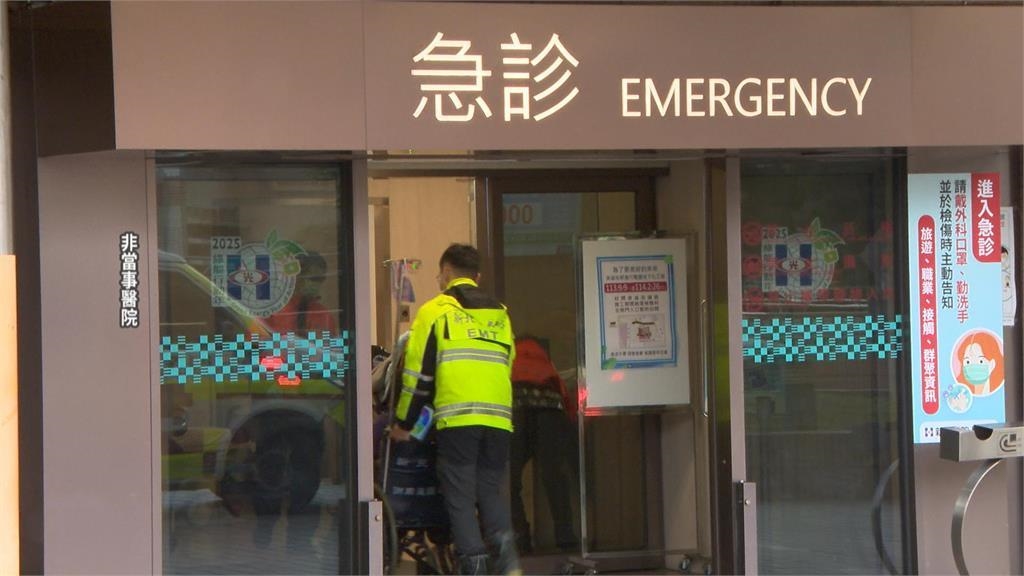 150元掛號費超便宜？Cheap看病「驚見1場景」：台灣醫療正在崩潰