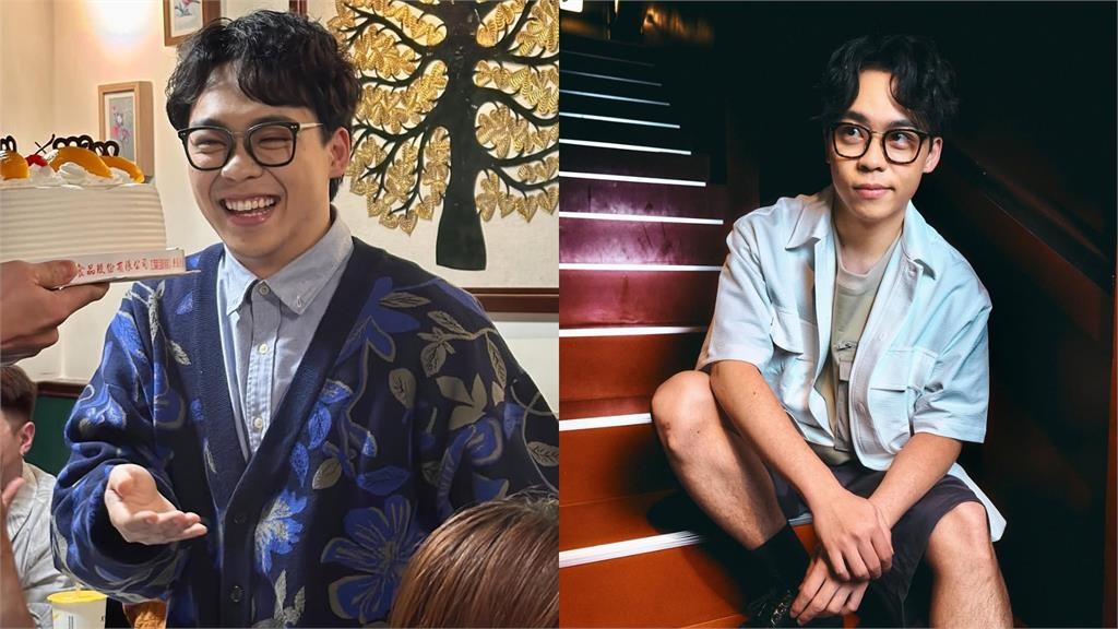 賀瓏「不愛了」分手天殘遭甩巴掌!75天後甜遊Albee「關鍵時間軸」一次看