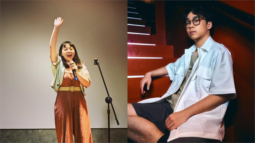 賀瓏「不愛了」分手天殘遭甩巴掌!75天後甜遊Albee「關鍵時間軸」一次看