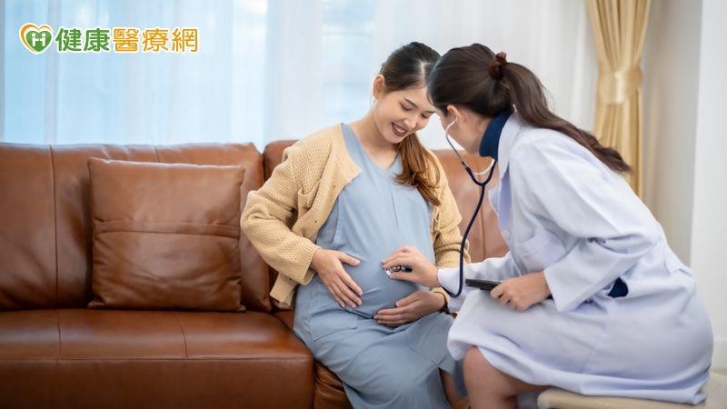 懷孕遇到問題怎麼辦? 國健署提供4大孕產育兒免費資源 懷孕遇到問題怎麼辦? 國健署提供4大孕產育兒免費資源