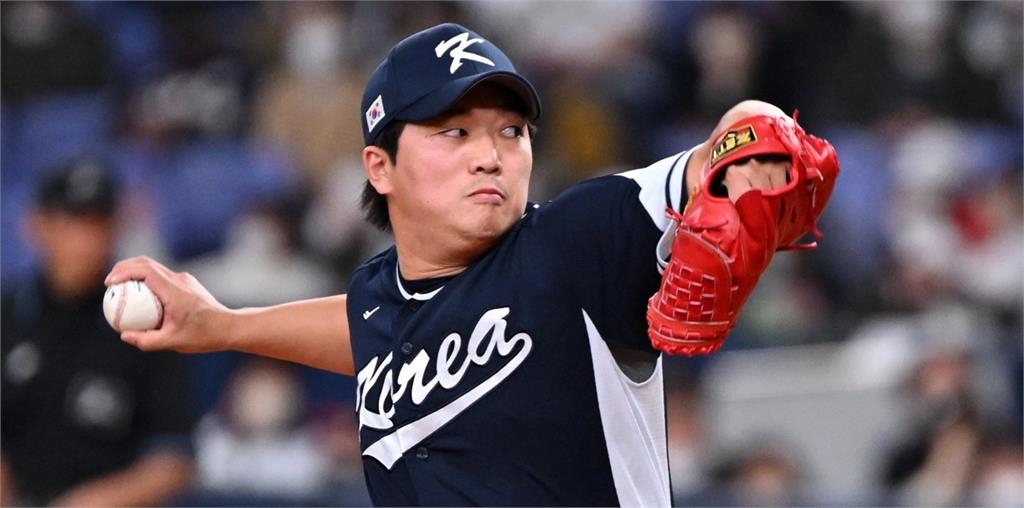MiLB/韓職「救援王」的下一站確定了!加盟老虎將和「台灣怪力男」一同奮戰