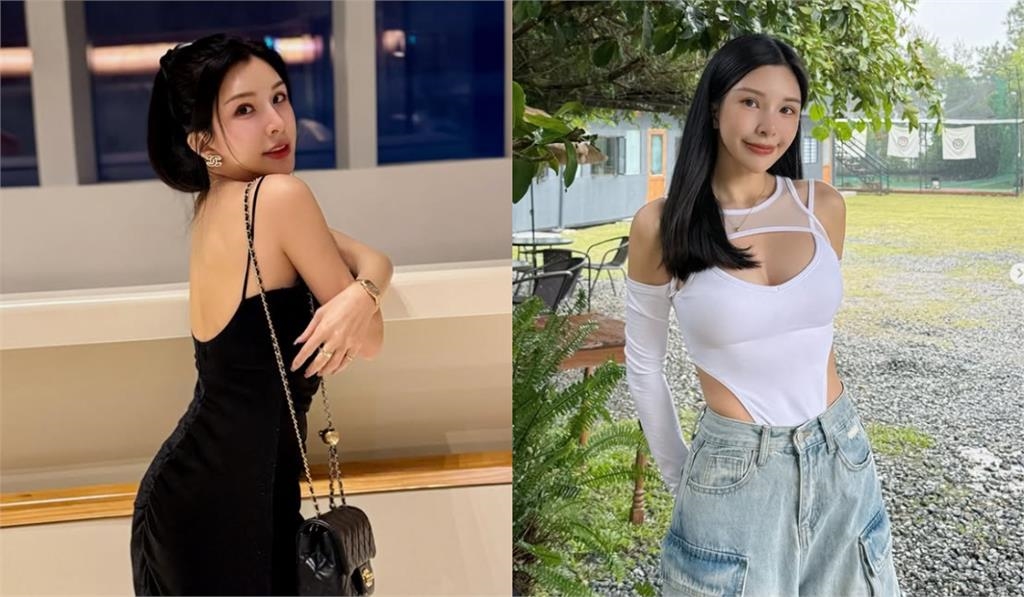 辣妹錄影沒注意…短裙上翻「炸出勁辣QQ蛋」畫面流出!她羞:還好姐姐練過