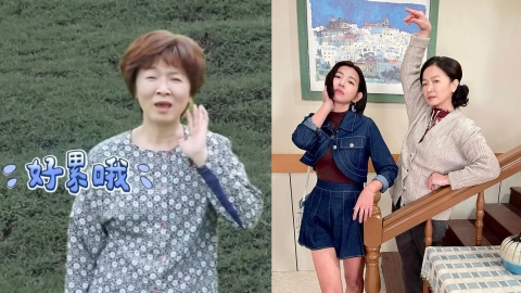 謝瓊煖《好運來》無預警殺青?幕後花絮曝光「全因他」