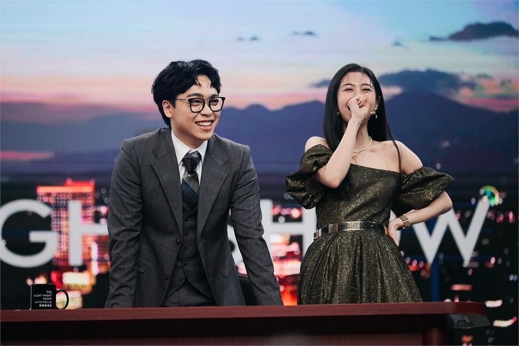 快訊／Albee遭質疑小三！本人PO全黑圖發聲了：沒有對不起任何人