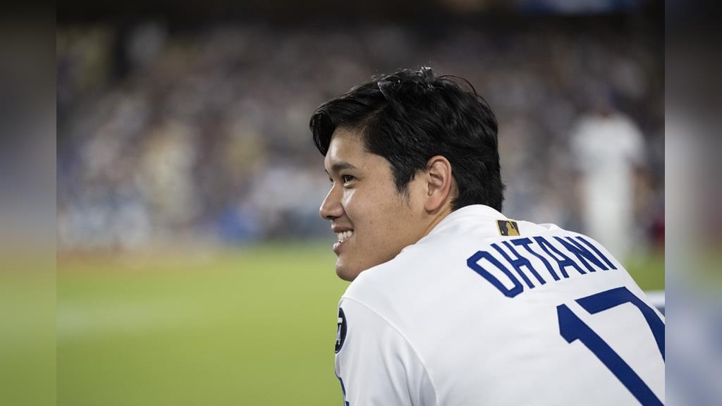 超高人氣!MLB全明星賽「大谷翔平國聯票數第一」 有望先發登場 超高人氣!MLB全明星賽「大谷翔平國聯票數第一」 有望先發登場
