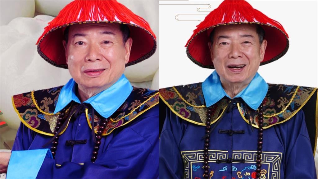 廖峻三度中風癱坐輪椅！近況曝光雙腿「細如手臂」兒27字怒回酸民