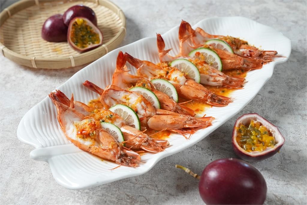 炎夏來臨,天氣熱到沒食慾?來圓山飯店吃夏季料理正當時,清爽、開胃、還超有儀式感!