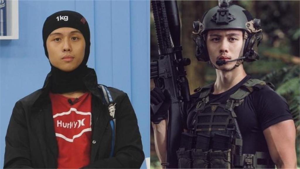 孫安佐街頭出事!「裸半身、恍神呆站」全被拍…經紀人證實:壓力大狀態不好