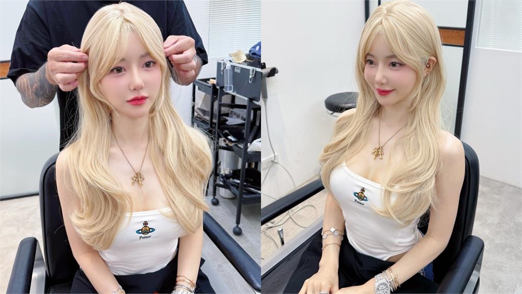 DJ SODA「頭髮掉光」光禿一片！深夜突公開「震撼真面目」：努力找回自己