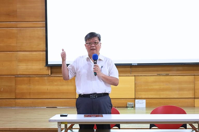 綜合／運動部掛牌前發出「體改2.0三支箭」　體育署推特團運動員委員會委員直選