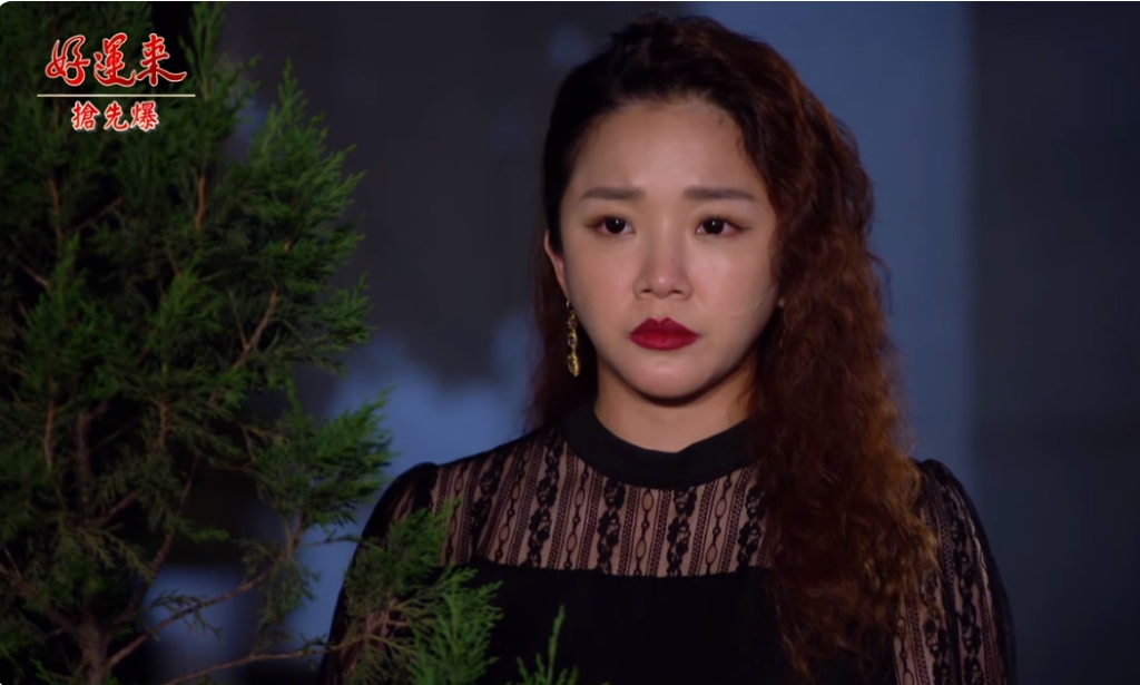 《好運來-EP131精彩片段》助陣神秘婷 麗美地位不保?