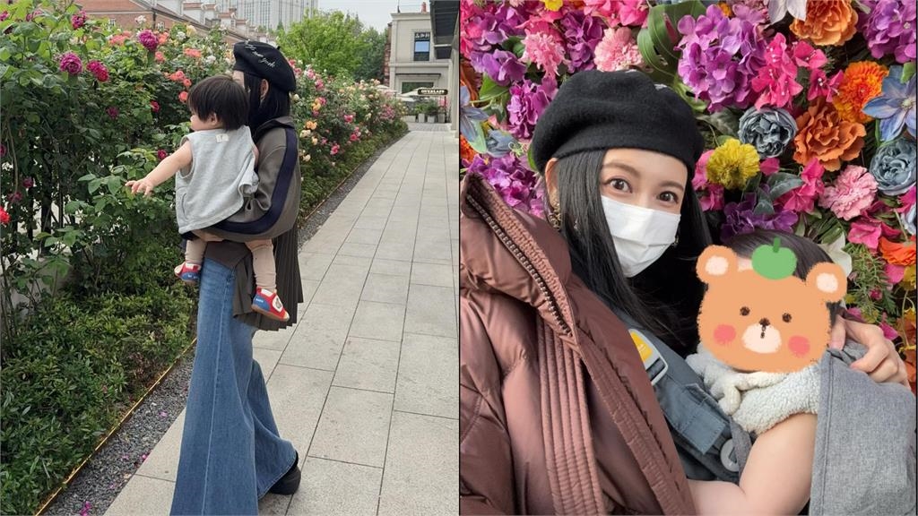 愷樂復出有望？莎莎鬆口「很多人想聽娃娃音」曝兩人久未見面