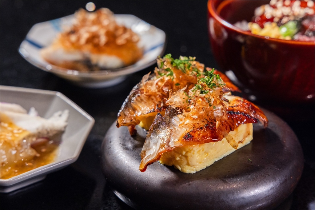 夏祭食饗宴!夏日限定鰻魚珍饌登場 好運、滋味一同升溫