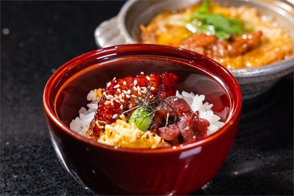 夏祭食饗宴!夏日限定鰻魚珍饌登場 好運、滋味一同升溫