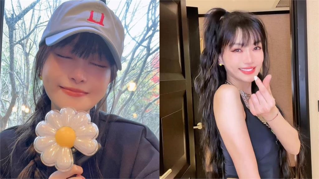 誰說50歲不能追星？謝金燕曬開箱照「凍齡臉蛋+GD公仔」潮翻天