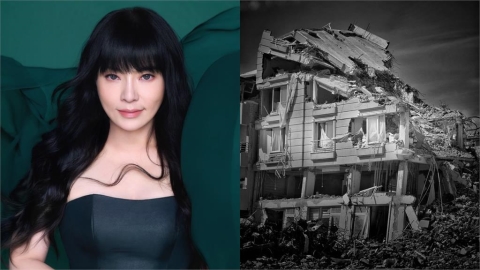 7月末日預言逼近！唐綺陽認「世界發生恐慌」再揭1事…全網集氣：天佑台灣