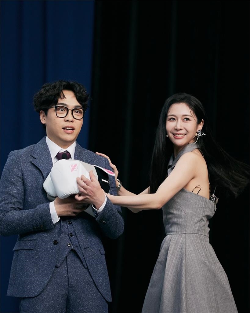 賀瓏自爆逼冷暴力天殘 曾「已讀女友4個月」認:單身會跟社會脫軌