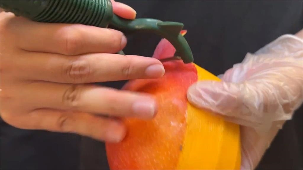 鼓勵學生念書! 雲林林內知名農場推「滿分考券換芋頭冰」