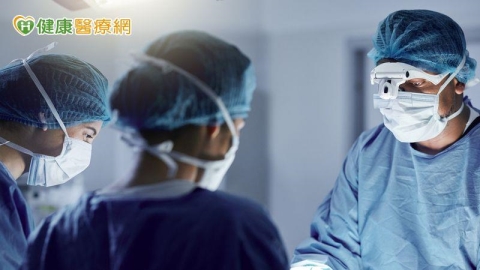 泌尿外科微創手術三箭齊發　出血更少復原更快