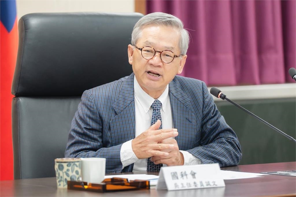 快新聞/打造巴拉圭為「南美洲的台灣」 林佳龍、吳誠文共同拍板這件事