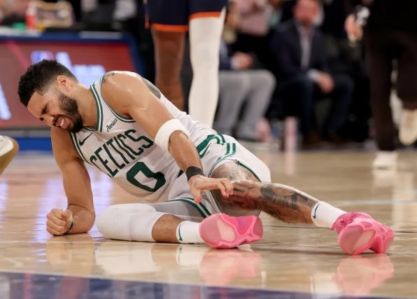 NBA/綠衫軍接連大動作出清主力!三方交易送走禁區大將「KP」去老鷹