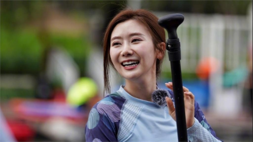 福原愛才赴中國撈金!青森大學客座副教授「職務遭拔沒了」震撼原因曝光