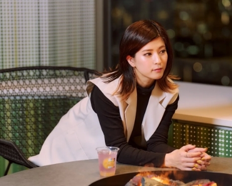 台灣賺少點也值得!日美女經紀人「1年來台12次學中文」放棄高薪原因曝