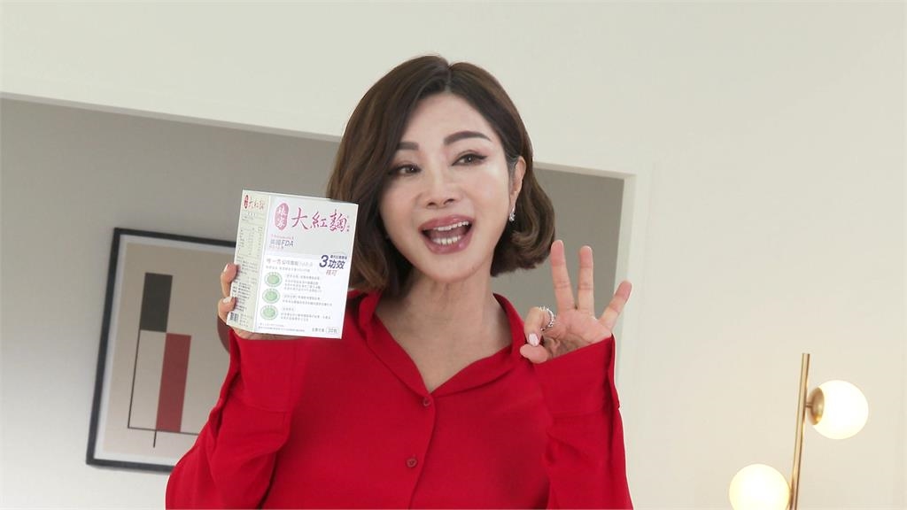 68歲陳美鳳曝近況! 大方分享「凍齡」秘訣