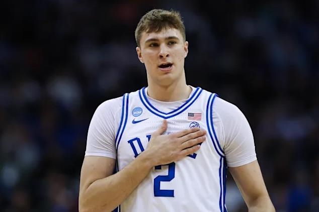 NBA/詹皇評論準狀元弗拉格 直言:「這一優勢」當年我沒有!