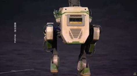 輝達創高帶動台股!「這幾檔」機器人概念股漲勢洶湧